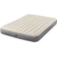 Intex Luftbett Deluxe Single High Airbed