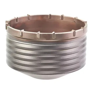 Milwaukee HAMMERBOHRKRONE SDS-MAX 150X100MM - 4932367308