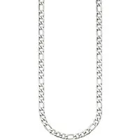 Aniston JEWELRY & WATCHES Edelstahlkette Schmuck Geschenk Edelstahl Halsschmuck Figarokette