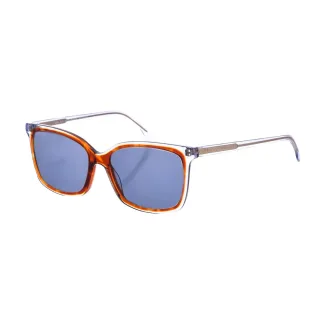 Z492 Damen-Sonnenbrille aus Acetat in quadratischer Form