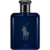Lauren Ralph Lauren Eau de Parfum POLO BLUE PARFUM eau de parfum spray 125ml