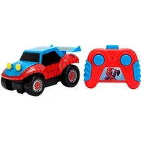 JADA RC-Auto RC Spider-Man Buggy 1:32
