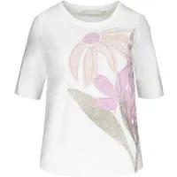 bianca T-Shirt DINIA