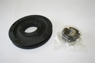 ELMAG KR-Scheibe 'Taper Lock' Ø 150/1/13 (B. 28,0 mm) - 9100575