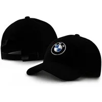 BMW Baseball Cap BMW Cap Logo Mütze Baseball Kappe (1-St)