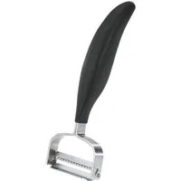 GEFU Julienneschneider Julienne Schäler STRISCIA ergonomischer Griff Link