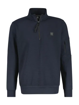 LERROS - TROYER BUENDCHEN classic navy - Gr. - L