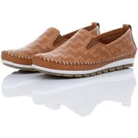 Gemini Damen Slipper