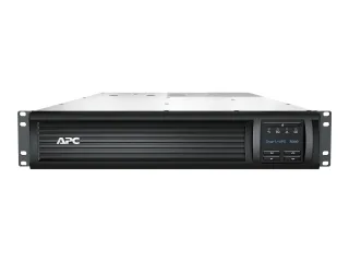 APC Smart-UPS | smt3000rmi2ucr | USV (Rack - einbaufähig)