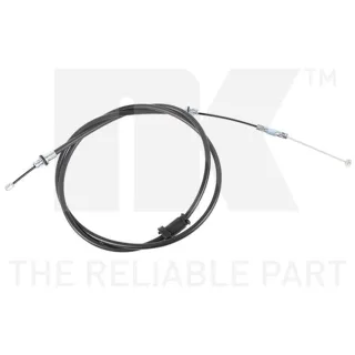 NK Handbremsseil Chrysler Grand Voyager 2,8 909317