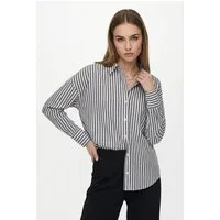 ONLY Hemdbluse ONLOREGON SOLO SHIRT NOOS WVN