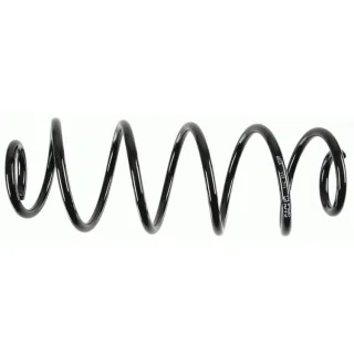 Sachs Feder hinten Peugeot 207 207/207+ 1,4