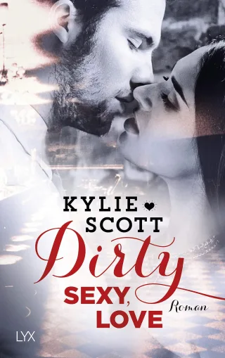 Dirty Sexy Love (Dive Bar Band 2)