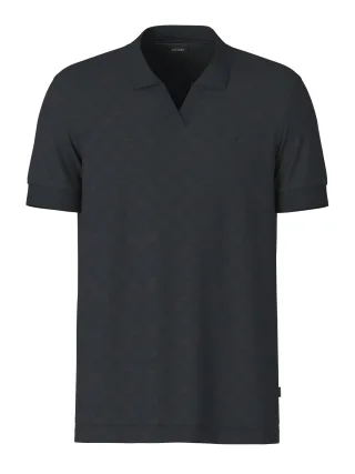 JOOP! Menswear - JJ-Basiras 10101740 Blau - Gr. - XXL