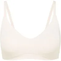 CALIDA Bustier Natural Layer Damen (1-tlg) temperaturausgleichend, schnelltrocknend