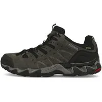 Meindl Meindl Portland GTX Herren Anthrazit Outdoorschuh