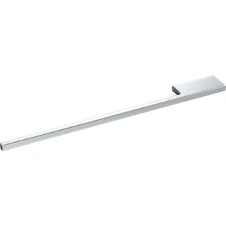 Geberit Handtuchhalter 400x10x40mm, quadratisch 510040000