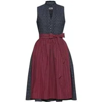 Almsach Dirndl Midi-Dirndl