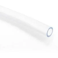 ich-zapfe Bierzapfanlage Bierschlauch - Meterware -weich - glasklar - 7mm