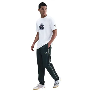 Nike - Trainingshose für Herren (Algen/Schwarz)