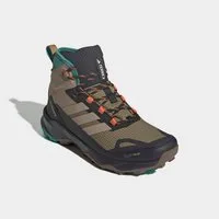 adidas TERREX SKYCHASER AX5 MID GORE-TEX CLIMAWARM+ Winterstiefel wasserdicht