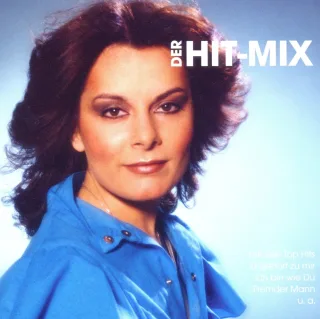 Marianne Rosenberg Hitmix