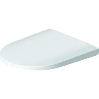 Duravit D-Neo WC-Sitz 0021691300 Anthrazit Matt, mit Absenkautomatik