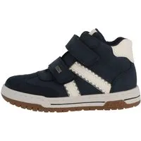 Lurchi Berny 1-TEX Klettschuh Klettboots mit TEX, Größenschablone zum Download