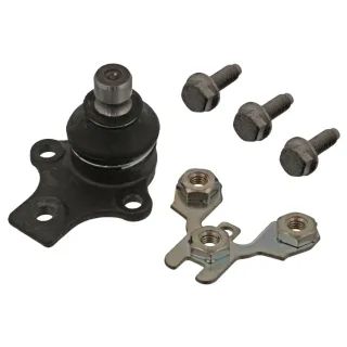Febi Traggelenk vorne VW Golf 2 Jetta 01158
