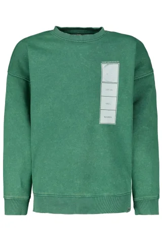 Garcia - T23665 viridian green - Gr. - 152/158