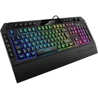Sharkoon Sharkoon SKILLER SGK5, Gaming-Tastatur Tastatur