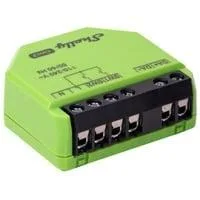Dimmer Gen3 grün/schwarz