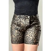 Hangowear Trachtenjeans Trachtenjeans Damen - BE WILD BE LOUD - aop