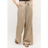 ANGELS 3/4-Hose ANGELS JEANS / Da.Casual-Hose / LIVA SLEEK
