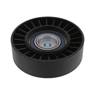 Febi Umlenkrolle Keilrippenriemen Alfa Romeo Lancia 17601