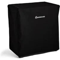 BURNHARD® Grillabdeckhaube