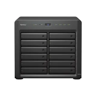 Synology DiskStation DS3622xs+ | ds3622xs+ | 16GB RAM - 2x 10GBase-T