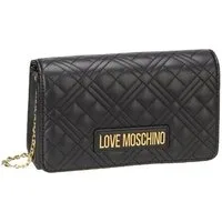 LOVE MOSCHINO Handtasche Quilted Bag, Abendtaschen