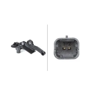 Hella Kurbelwellensensor Citroen Fiat Peugoet