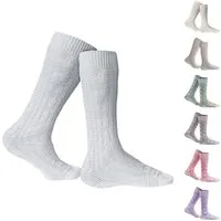 German Wear Trachtensocken GW200 Trachtensocken Strümpfe Socken 40cm