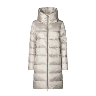 save the duck - Steppmantel - Lysa beige - Gr. - 3