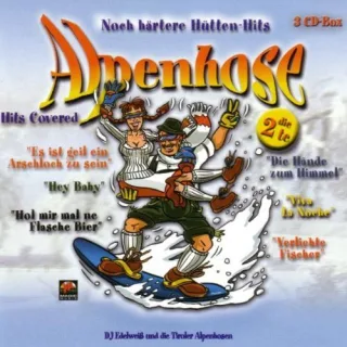 Alpenhose 2
