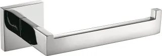 KWC Aquarotter Ersatzrollenhalter, CUBUS, Edelstahl, 165x54x85 mm, AP, hgl, 2000106365 2000106365