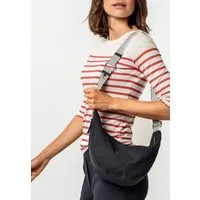 LIVING CRAFTS Tragetasche ANTIBES, GOTS zertifiziert
