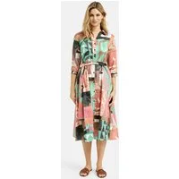 Milano Italy Sommerkleid mit Taschen