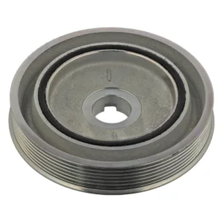 Febi Riemenscheibe Kurbelwelle 36310 Citroen Fiat Ford Lancia Land Rover Peugeot 2,2