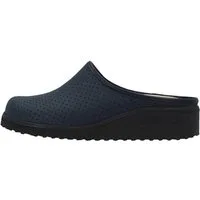 BERKEMANN Tec-Pro-Thordu Clog (1-tlg) Clogs - Atmungsaktiv durch Perforation, Mit Wechselfußbett