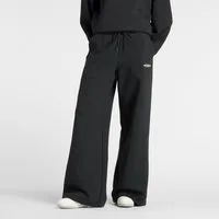 New Balance Jogginghose für Erwachsene, aus Baumwolle und Polyester, in den Größen XS bis XXL