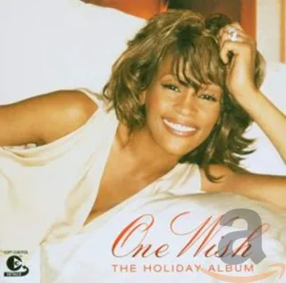 One Wish - The Holiday Album