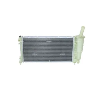 NRF Motork?hler gel?tet Fiat Punto 188 53606